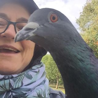 Robyn Lady-Bird Coetzee's avatar