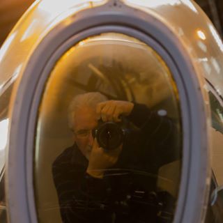 George Philp's avatar