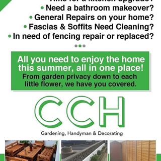 Daniel Handyman Foster's avatar