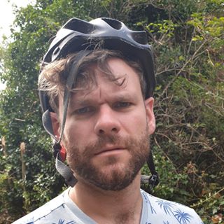 Kieran Williams's avatar