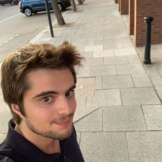 Ricardo Ribeiro's avatar