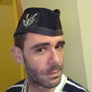 Gareth Davies's avatar