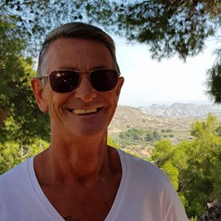 Roy Alderslade's avatar