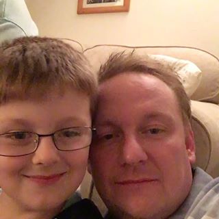 Peter Ravenscroft's avatar