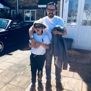 Shujah Hameed's avatar