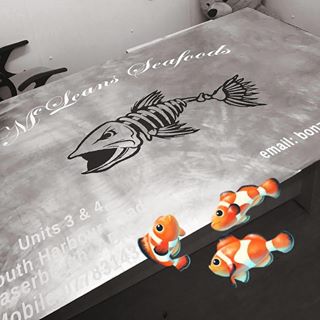 Graham Mclean's avatar