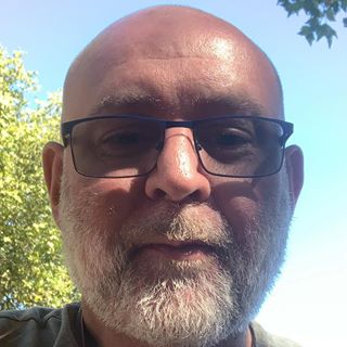 Mark A C Campbell-Blake's avatar