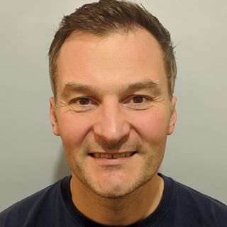 Livio Ravetto's avatar