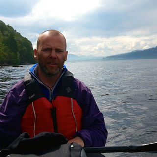 Jason McGlade's avatar