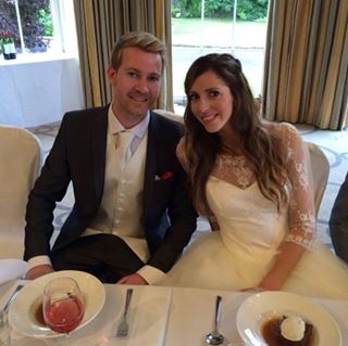 Matthew James O'Leary's avatar