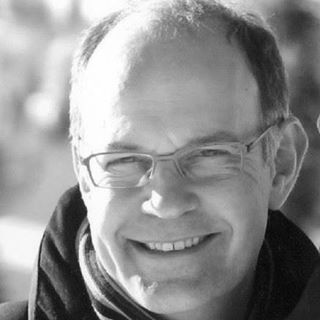 John Clifford's avatar