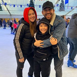 Chris Roberts's avatar