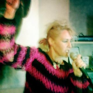 Vanessa McCulloch's avatar