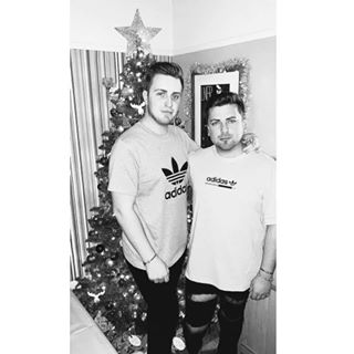 Mason Lawrence's avatar