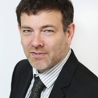 David Norrington's avatar