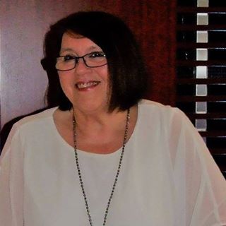 Christine Lackey's avatar