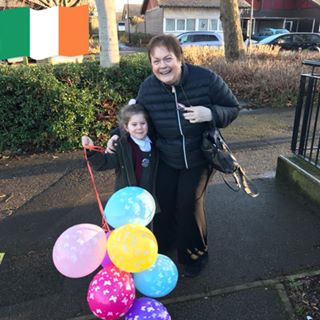 Mary Nicol's avatar