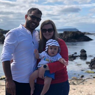 Sunny Bajwa's avatar