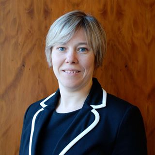 Rosie Semaj's avatar