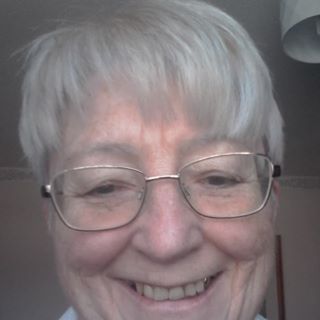 Susan Warren's avatar