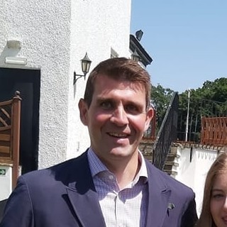 Philip Eames's avatar