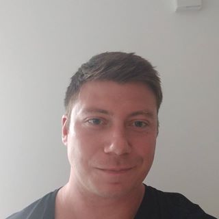 Michael Alderson's avatar