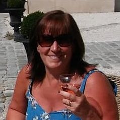 Alison Corkish's avatar
