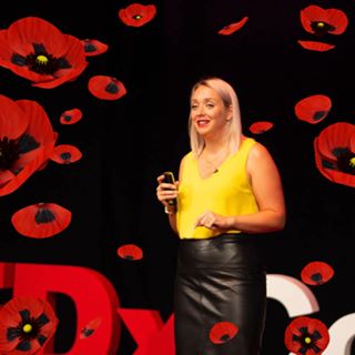 Hannah Cotton's avatar