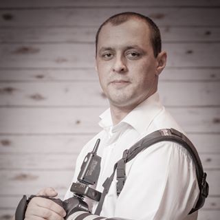 Constantin Menier's avatar