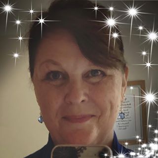 Deborah Wright's avatar