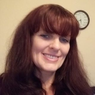 Jane McWilliams's avatar