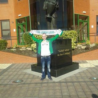 Colum Ferry's avatar