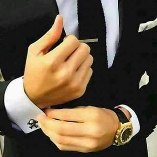 Adam Bouhidel's avatar