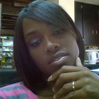 Raymisha Philpott's avatar