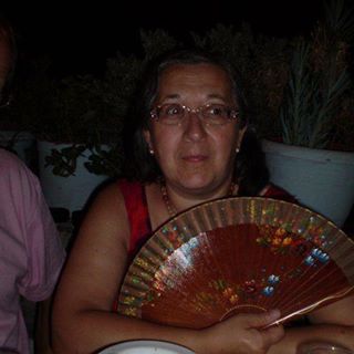Francoise Townend's avatar