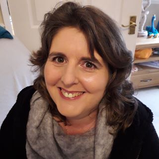 Rachel Dawson's avatar