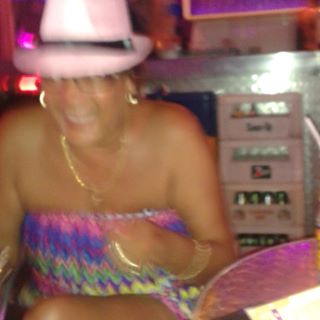 Sheila Hutchinson's avatar
