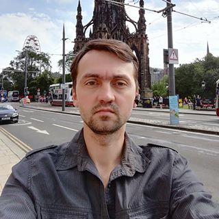 Mihai Cristian Lazer's avatar