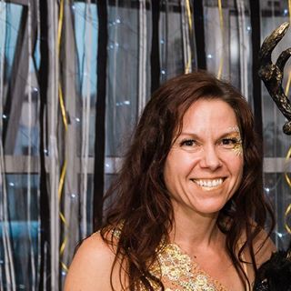 Yvonne Roach's avatar