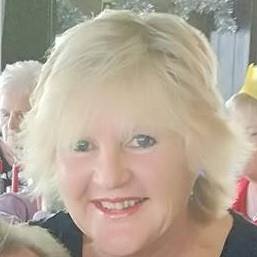 Lyn Farnworth's avatar