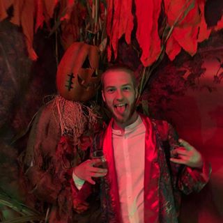 Connor John's avatar