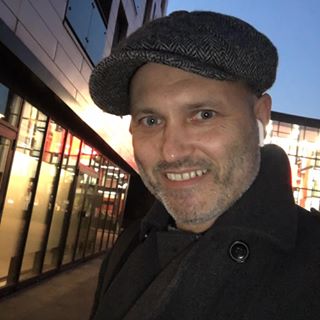 Nick Fifield's avatar