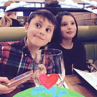 Dominic Rowley's avatar