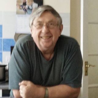 Kenneth Bedford's avatar
