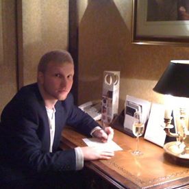 Jason Croxford's avatar