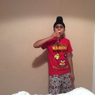 Manu Manchester Bhatia's avatar