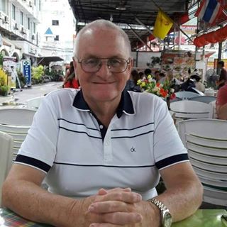 Colin Marsden's avatar