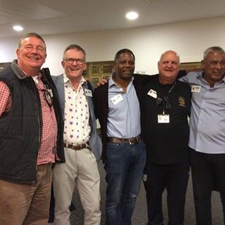 Alan Murphy's avatar