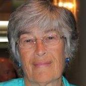 Lesley Shayler's avatar