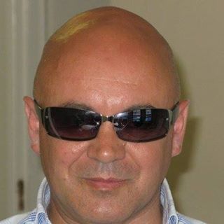 Greg Beeston's avatar